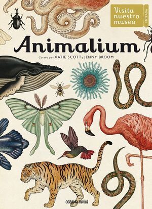 Compra Animalium en click.gt