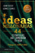 Portada del libro IDEAS MILLONARIAS - Compralo en Aristotelez.com