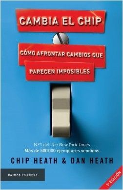 Compra Cambia El Chip en click.gt
