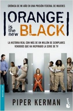 Compra Orange Is The New Black en click.gt