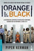 Portada del libro ORANGE IS THE NEW BLACK - Compralo en Aristotelez.com