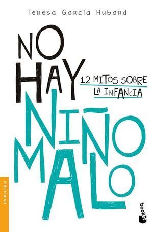 Compra No Hay Niño Malo en click.gt