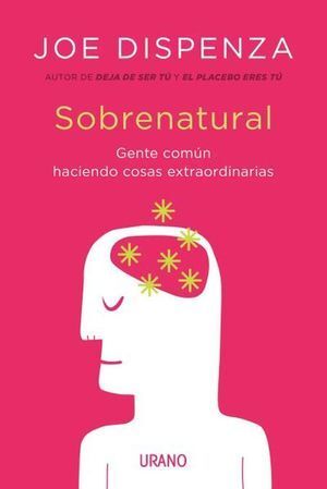 Sobrenatural. Compra en Aristotelez.com. ¡Ya vamos en camino!