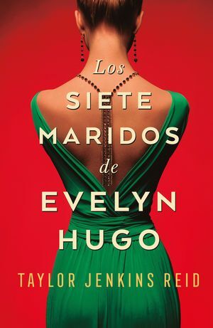 Siete Maridos De Evelyn Hugo. Zerobolas tiene los mejores precios y envíos más rápidos.