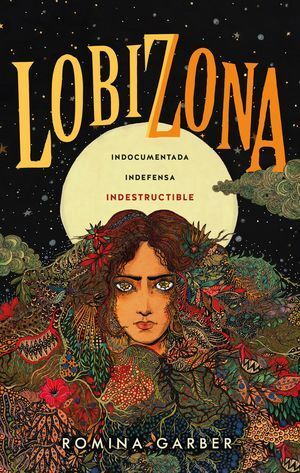 Portada del libro LOBIZONA - Compralo en Aristotelez.com