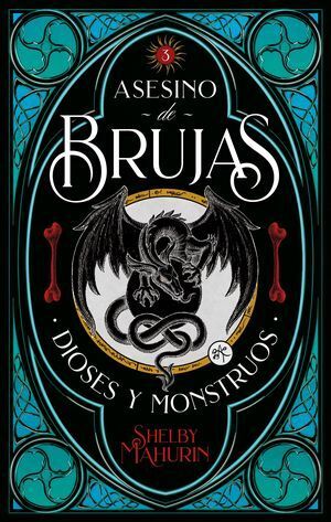 Asesino De Brujas 3: Dioses Y Monstruos. Aristotelez.com, la mejor tienda en línea de Guatemala.