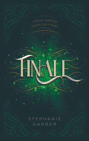 Compra Caraval 3: Finale en click.gt