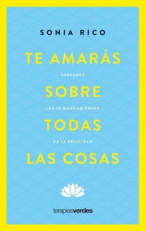 Compra Te Amaras Sobre Todas Las Cosas en click.gt