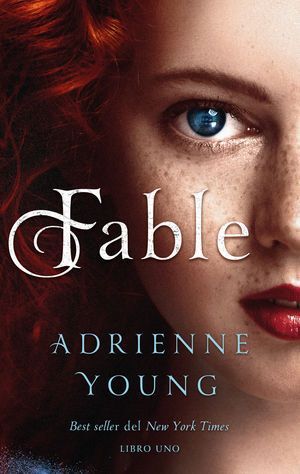 Portada del libro FABLE 1: FABLE - Compralo en Aristotelez.com