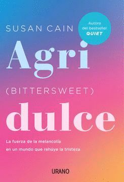 Portada del libro AGRIDULCE - Compralo en Aristotelez.com