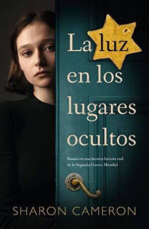 Portada del libro LUZ EN LOS LUGARES OCULTOS - Compralo en Aristotelez.com