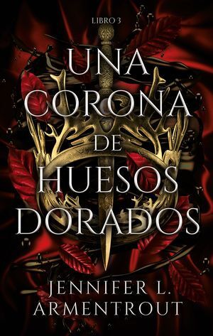 De Sangre Y Cenizas 3: Una Corona De Huesos Dorados. Envíos a toda Guatemala. Paga con efectivo, tarjeta o transferencia bancaria.