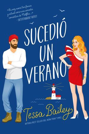 Portada del libro SUCEDIO UN VERANO - Compralo en Aristotelez.com