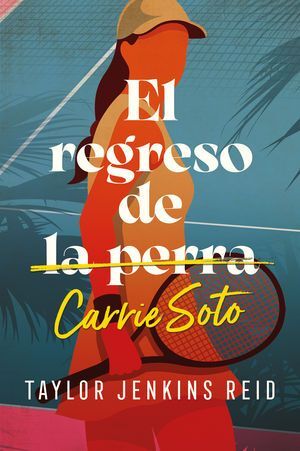 Portada del libro EL REGRESO DE CARRIE SOTO - Compralo en Aristotelez.com