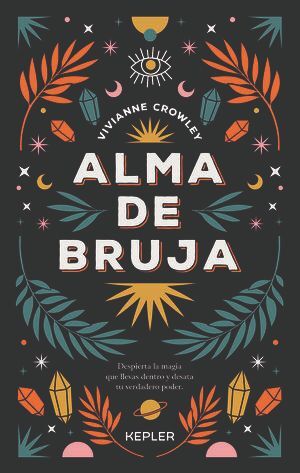 Compra Alma De Bruja en click.gt