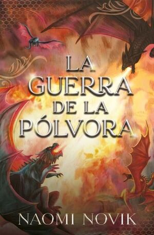 Compra La Guerra De La Pólvora en click.gt