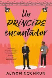 Un Principe Encantador. Explora los mejores libros en Aristotelez.com