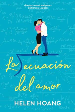 Compra La Ecuacion Del Amor en click.gt