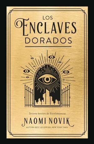 Compra Los Enclaves Dorados en click.gt