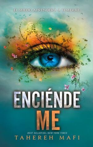 Portada del libro ENCIENDEME - Compralo en Aristotelez.com