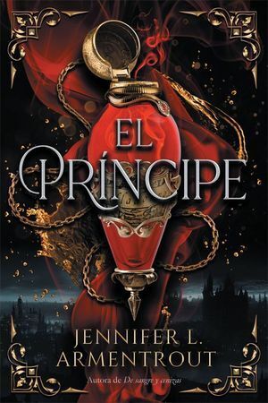 Portada del libro PRINCIPE, EL - Compralo en Aristotelez.com