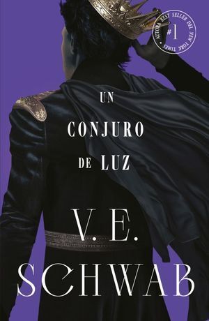 Sombras De Magia 3: Un Conjuro De Luz. Encuentra más libros en Aristotelez.com, Envíos a toda Guate.