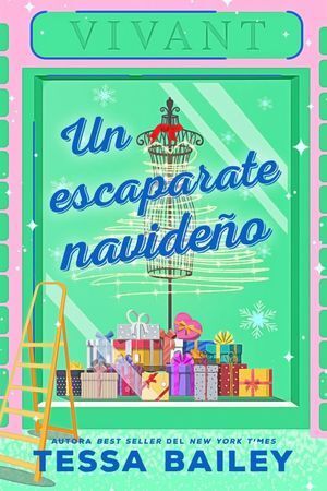 Compra Un Escaparate Navideño en click.gt