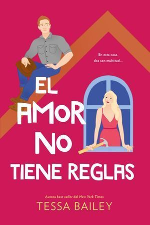 El Amor No Tiene Reglas. No salgas de casa, compra en Aristotelez.com