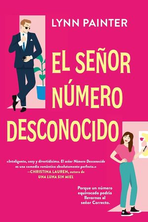 El Señor Numero Desconocido. Aprovecha y compra todo lo que necesitas en Aristotelez.com.