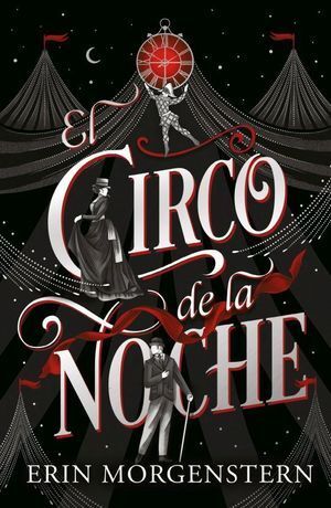 El Circo De La Noche. Lo último en libros está en Aristotelez.com