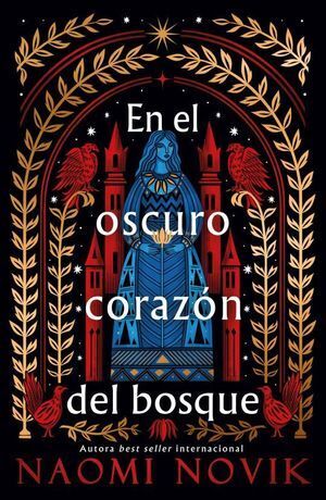 En El Oscuro Corazon Del Bosque. Zerobols.com, Tu tienda en línea de libros en Guatemala.