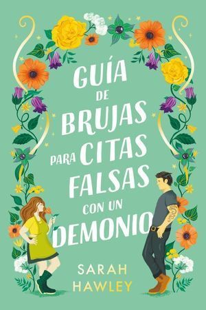 Compra Guia De Brujas Para Citas Falsas Con Un Demonio en click.gt
