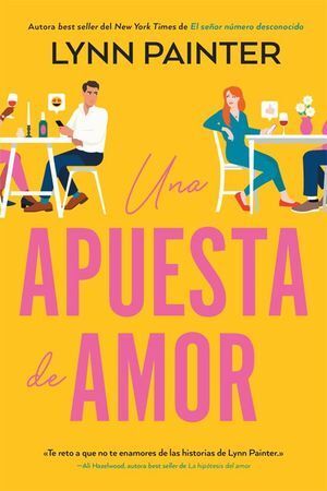Compra Una Apuesta De Amor en click.gt