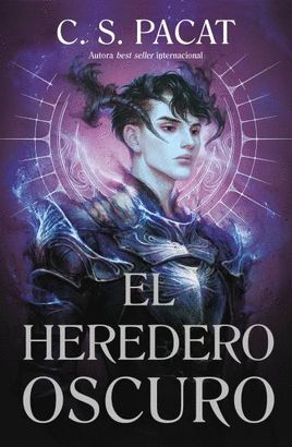 Herencia Oscura 2: El Heredero Oscuro. Compra en Aristotelez.com. ¡Ya vamos en camino!