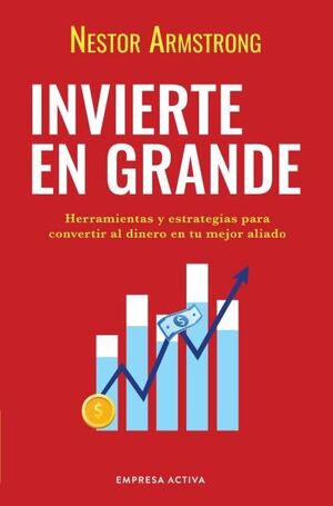 Invierte En Grande. Lo último en libros está en Aristotelez.com