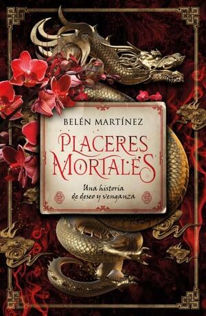 Compra Placeres Mortales en click.gt