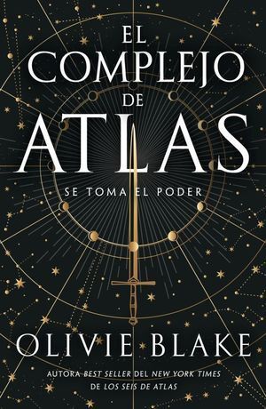 El Complejo De Atlas. Encuentre accesorios, libros y tecnología en Aristotelez.com.