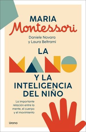 Mano Y La Inteligencia Del Niño,. Aristotelez.com, la mejor tienda en línea de Guatemala.