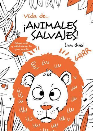 Vida De ... !animales Salvajes. Encuentra lo que necesitas en Aristotelez.com.