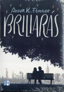 Portada del libro BRILLARAS 1. BRILLARAS - Compralo en Aristotelez.com