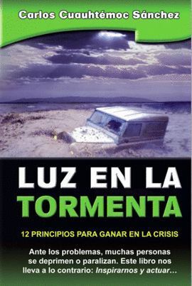 Compra Luz En La Tormenta Pasta Dura en click.gt