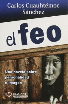 Portada del libro FEO, EL - Compralo en Aristotelez.com