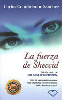 Portada del libro FUERZA DE SHECCID (BOLSILLO) - Compralo en Aristotelez.com