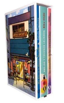 Compra Literatura Oriental (box Set Con 3 Volúmenes) en click.gt
