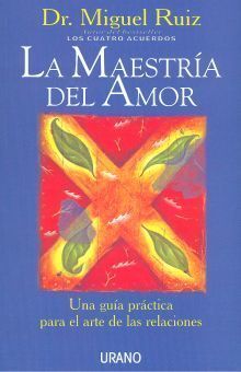 Compra Maestria Del Amor en click.gt