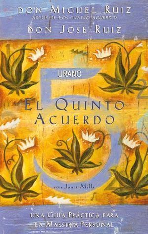 Compra Quinto Acuerdo en click.gt