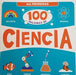 Portada del libro CIENCIA - MIS PRIMERAS 100 PALABRAS - Compralo en Aristotelez.com