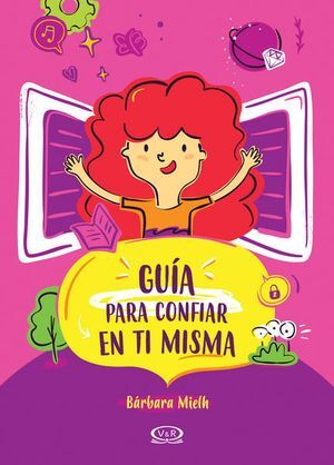 Compra Guia Para Confiar En Ti Misma en click.gt
