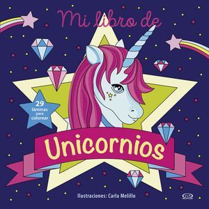 Compra Mi Libro De Unicornios en click.gt