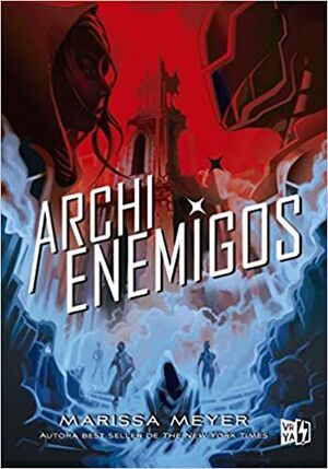 Compra Renegados 2. Archienemigos en click.gt